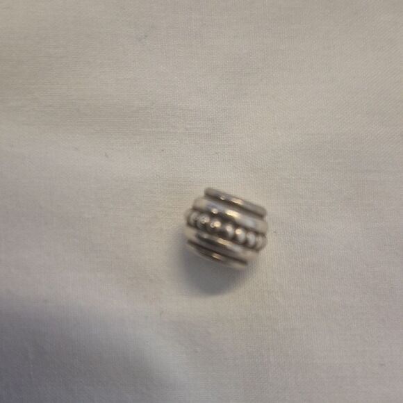 Pandora Silver Charm - Picture 11 of 15